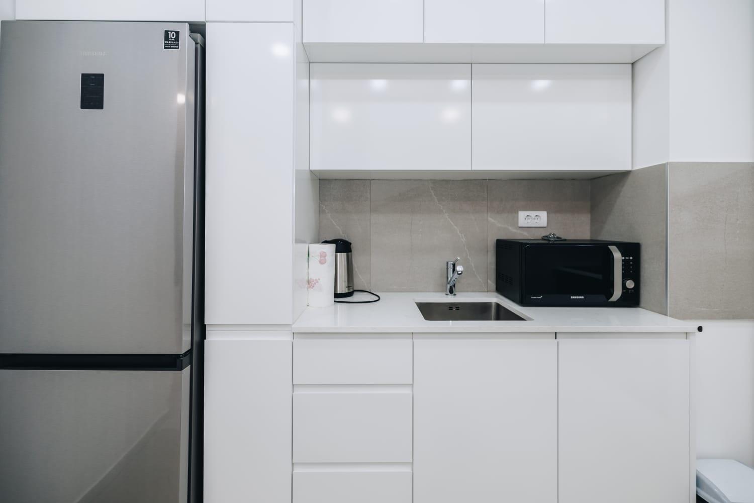 Lust Premium Apartments Kragujevac Eksteriør bilde