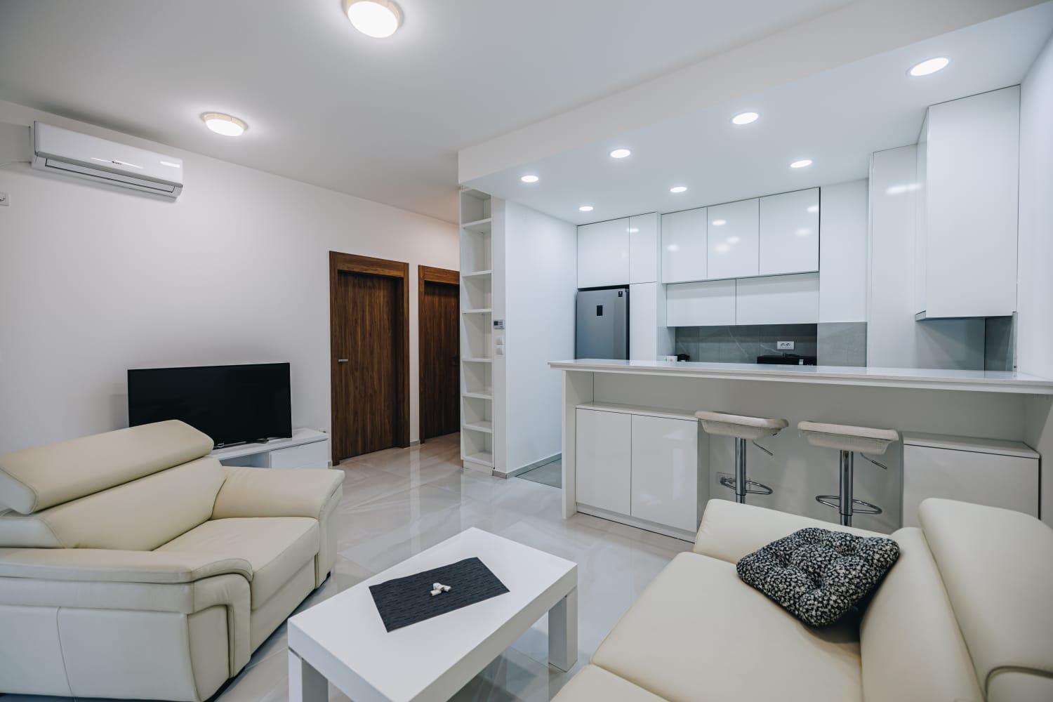 Lust Premium Apartments Kragujevac Eksteriør bilde