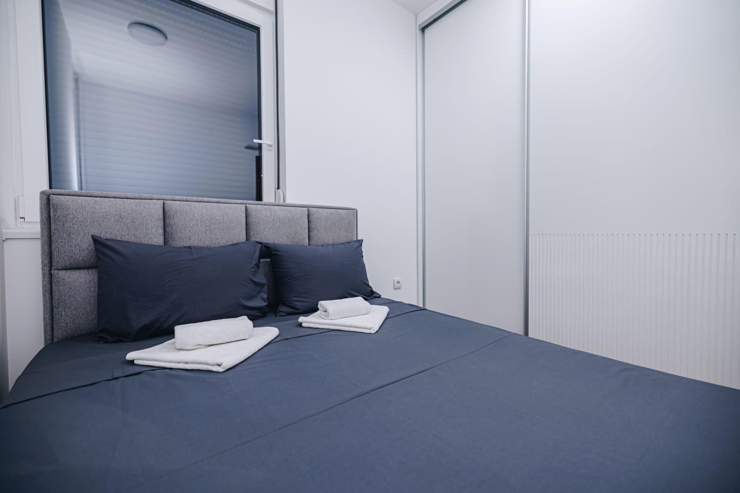 Lust Premium Apartments Kragujevac Eksteriør bilde